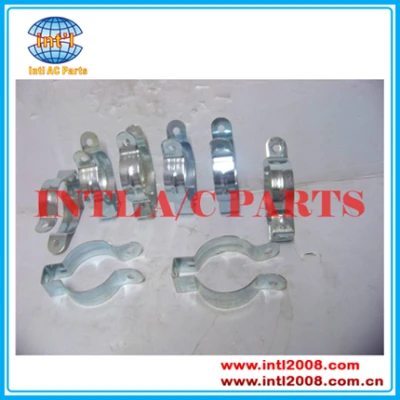 Universal Dryer Drier Clamp (CLip) Receiver Drier/ Accumulator