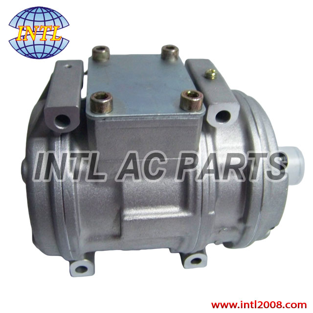 Ac compressor Universal Denso 10PA20C W/O Clutch | W/O Clutch