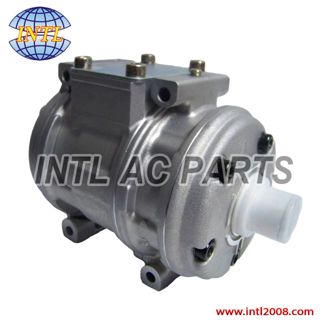 Ac compressor Universal Denso 10PA20C W/O Clutch | W/O Clutch