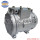 Ac compressor Universal Denso 10PA20C W/O Clutch