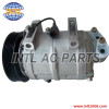 Auto air conditioning ac compressor for Nissan Urvan Van Caravan diesel TD27 ZD30 a/c pump compresores de Ur-van diesel
