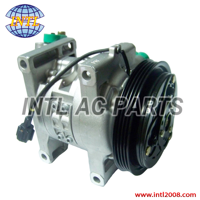 DKV-10R/DKV10R auto ac compressor Subaru Forester/Impreza | Subaru