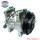 ZEXEL DKV11D-PV4-138mm  air conditioning comp AC A/C compressor for Subaru Impreza 506221-2350 5062212350 73111-FA140  China manufacturer