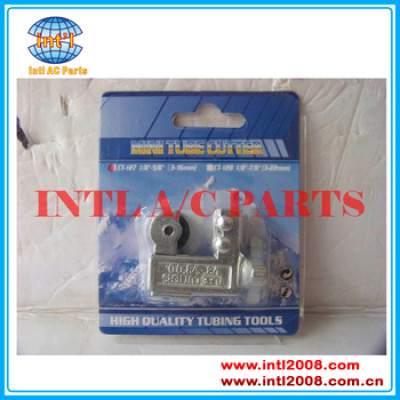 Tube Cutter/ Refrigerantion tube tool/Tubing cutting tool
