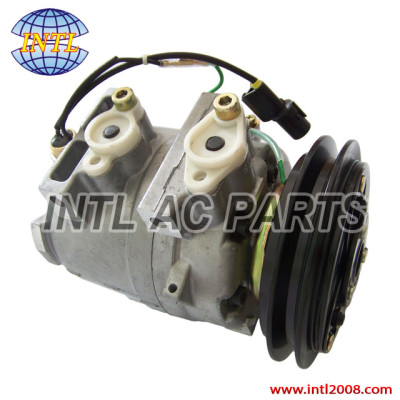 CALSONIC DKV14C-1GA-135mm  a/c compressor for KIA GRAND SPORTAGE 506021-2352 506221-1371 5060212352 5062211371