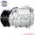 China supply 10S17C Compressor for HIACE KDH 05-/ Toyota Hiace 04-10 / Land Cruiser (Prado) 96-09 88320-6A081 447260-6250 88230-35670