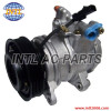 China manufacture DENSO 10PA17E auto air a/c ac compressor Jeep Grand Cherokee 4.7L 6pk 477220-7024 4772207024 5515907AB 44722070221 55115907AB