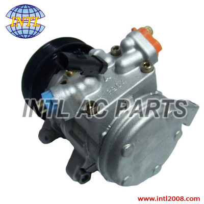 China manufacture DENSO 10PA17E auto air a/c ac compressor Jeep Grand Cherokee 4.7L 6pk 477220-7024 4772207024 5515907AB 44722070221 55115907AB