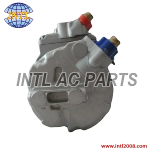 Clasonic CSV717 China supply auto air ac compressor for BMW X5 3.0L