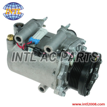 MSC105CVSG4 Auto Ac Compressor Buick Rendezvous Chevrolet Venture Oldsmobile Silhouette Pontiac Montana 88892650 88897596