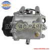 MSC105CG1 Auto Ac Compressor Buick Terraza 3.5L 89023406 15289061