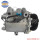 MSC105CG1 Auto Ac Compressor Buick Terraza 3.5L 89023406 15289061