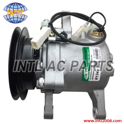 China supply SV06E DAIHATSU MOVE 94-02 AIR ac compressor 7560700 447200-9464 472009464 10R-12971 447200-9130 4472009130 Perodua Kancil 1PK