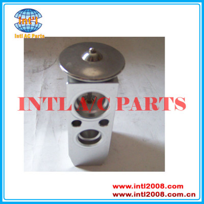 HYUNDAI ELANTRA/NISSAN TEANA/NISSAN X-TRAIL/NISSAN Maxima block evaporator valve Infiniti I30