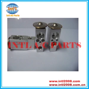 a/c expansion block (Valve) TOYOTA LIQUID Honda Civic CRV