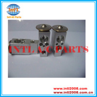 a/c expansion block (Valve) TOYOTA LIQUID Honda Civic CRV