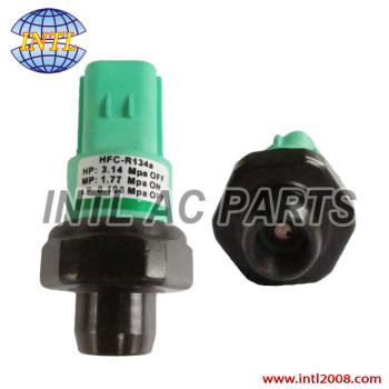 893959482A air conditioner a/c Pressure switch VW Audi 7/16-20 UNF Female