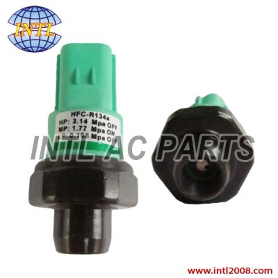 893959482A air conditioner a/c Pressure switch VW Audi 7/16-20 UNF Female
