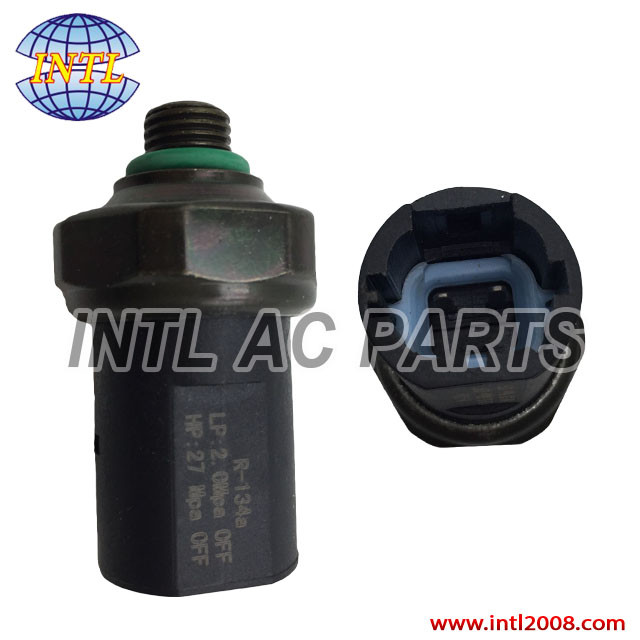 Oil pressure switch 1999- Nissan Sunny Sentra air conditioning pressure sensor 38019-F530 38019F530 B14