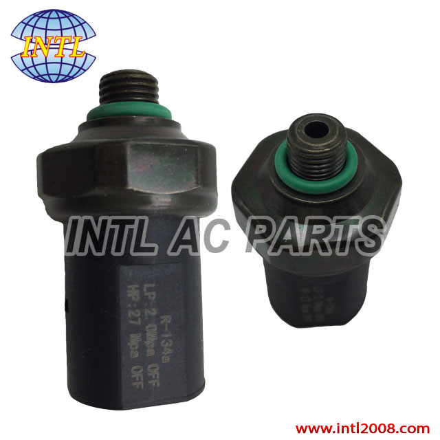 Oil pressure switch 1999- Nissan Sunny Sentra air conditioning pressure sensor 38019-F530 38019F530 B14