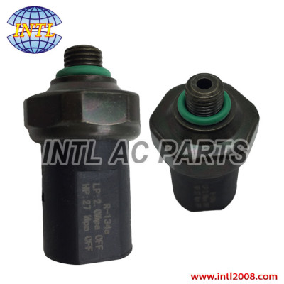 Oil pressure switch 1999- Nissan Sunny Sentra air conditioning pressure sensor
