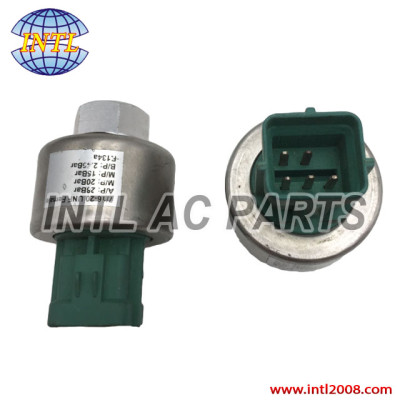 Auto air conditioning Pressure Switch or Fiat PUNTO Palio Fire Uno Fire 5 vias(PIN)