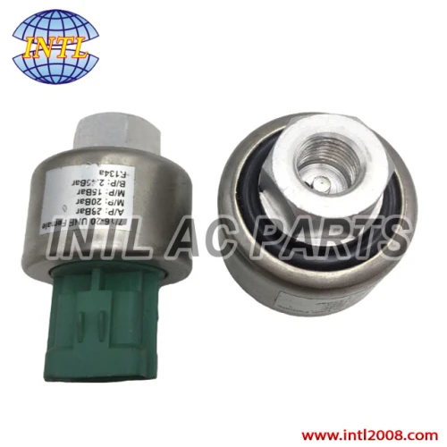 Auto air conditioning Pressure Switch or Fiat PUNTO Palio Fire Uno Fire 5 vias(PIN)