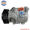 Denso 10S17C Auto Ac Compressor Toyota Camry 2.4L