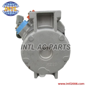 Denso 10S17C Auto Ac Compressor Toyota Camry 2.4L