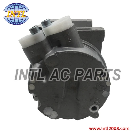V6 auto ac compressor Nissan Cerfio V6 Maxima A33 A32 A31