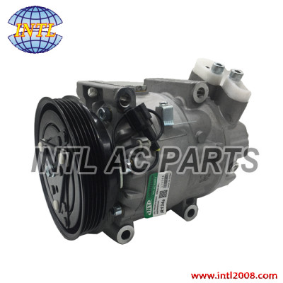 V6 auto ac compressor Nissan Cerfio V6 Maxima A33 A32 A31