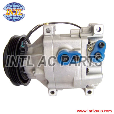 DENSO SCSO6C auto ac compressor Toyota Echo 1.4 Corolla Runx / Fielder