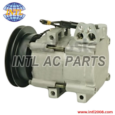 FX15/FS10 auto ac compressor Hyundai Lantra Accent Pony