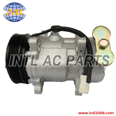 A/C Compressor Sanden SD6V12 Citroen Xsara Hatchback 1.6 /1.4 1998-2005