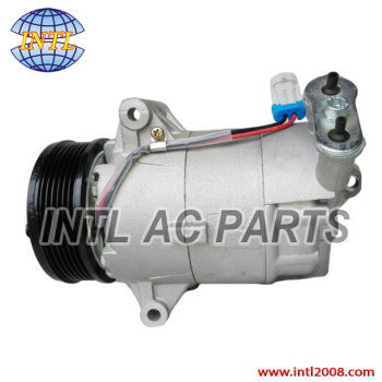 Delphi-Harrison CVC auto ac compressor Opel Astra /Zafira