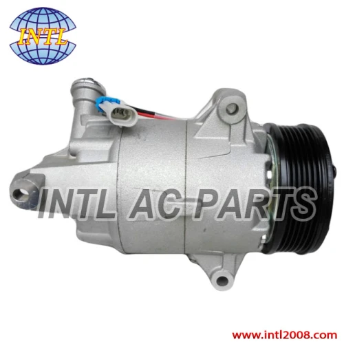 Delphi-Harrison CVC auto ac compressor Opel Astra /Zafira