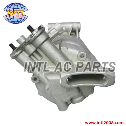 Delphi-Harrison CVC auto ac compressor Opel Astra /Zafira