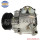 Sanden SD TRS090 Air Conditioner Compressor
