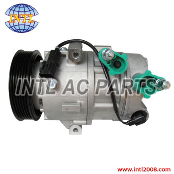 VS16 auto ac compressor Kia Carens IV 2.0 GDI 2014