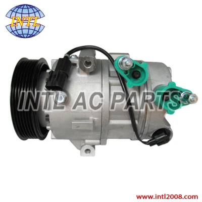 VS16 auto ac compressor Kia Carens IV 2.0 GDI 2014