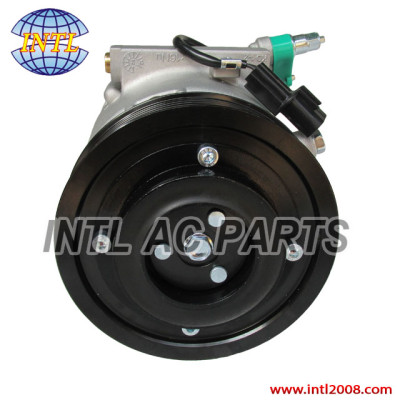 VS16 auto ac compressor Kia Carens IV 2.0 GDI 2014