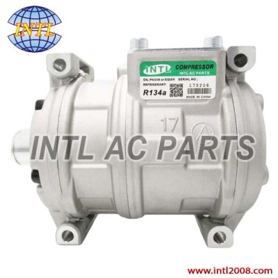 DENSO 10PA17C air ac COMPRESSOR 1991-1993 Chrysler LeBaron L4 2.5L 1994-1995 Chrysler LeBaron V6 3.0L w/o CL clutch compresor