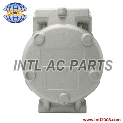 DENSO 10PA17C air ac COMPRESSOR 1991-1993 Chrysler LeBaron L4 2.5L 1994-1995 Chrysler LeBaron V6 3.0L w/o CL clutch compresor