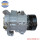 DCS-14-IC auto ac compressor Suzuki Grand Vitara II 2.0 95200-64JB0 95200-64JB1 95200-64JBO