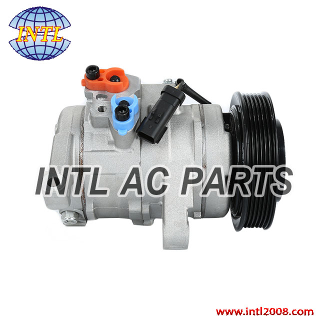 Denso 10S20E Auto Ac Compressor Dodge Durango Jeep Commander