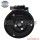 HS20 ac compressor Kia Sedona Sorento /Hyundai Entourage 3.3 3.8L 2006-2009 977013E930 977013E930RU 97701-3E930 97701-4D901