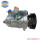 SD508 5H14 air conditioning compressor Universal Car