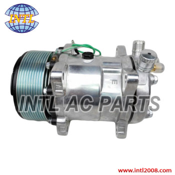 Universal car air condtioner SD508 5415 SD5H14 compressor 508 5H18 /auto ac (a/c) Compressor 508 SD5H14