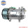Universal car air condtioner SD508 5415 SD5H14 compressor 508 5H18 /auto ac (a/c) Compressor 508 SD5H14