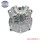 Universal car air condtioner SD508 5415 SD5H14 compressor 508 5H18 /auto ac (a/c) Compressor 508 SD5H14